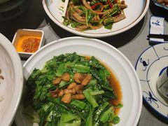 -客家汇·客家传承菜(水库店)