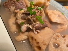 -静一餐厅·湖北菜(前门创始店)