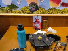 -呷哺呷哺 黄金牧场 (欢乐谷店)