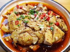 -锦小馆(安贞店)