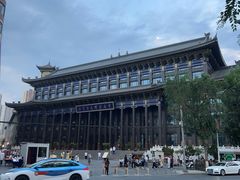 -东关清真大寺