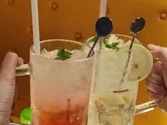 -炑八韩烤(琼华店)