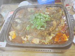 -功德盛饭店(奎中路店)