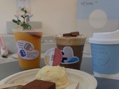 -HUGS coffee(东区店)