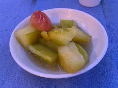 餐前水果-味友·厦门味(杏林湾店)