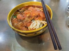 -华兴街煎蛋面(总店)