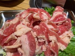 -牛炙烤肉(车公庙店)