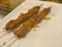 -格日勒阿妈蒙古厨房(大召店)