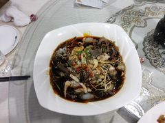 什锦捞拌-红高粱大酒店(宁山东路店)