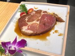 -喜来稀肉(北外滩白玉兰广场店)