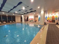 -深圳大梅沙京基洲际度假酒店
