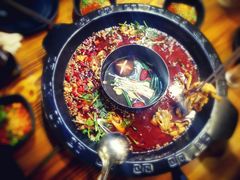 -味仙疯美蛙鱼头(清扬路总店)