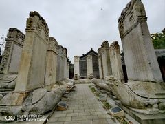 -北京石刻艺术博物馆(五塔寺)
