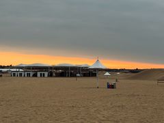 -银肯塔拉沙漠生态旅游景区