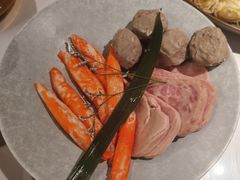 -芸山季·云南野生菌火锅(南翔印象城MEGA店)