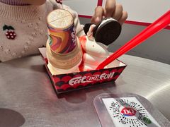 -DQ·蛋糕·冰淇淋(万风新天地店)