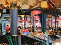 -受气牛肉·重庆耙牛肉(来福士店)