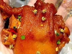 -蜀龙阁· 龍头水煮鱼(天坛店)