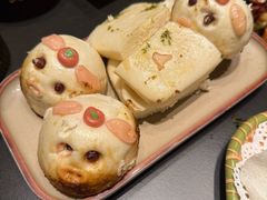 -大连铂尔曼酒店-铂尔曼美食廊 Pullman Deli