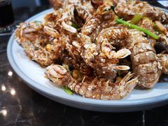 -指爱龙虾(金杨路总店)