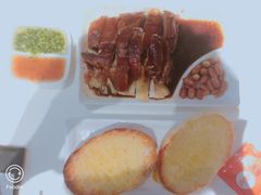 -龙记·香港茶餐厅(海上世界店)