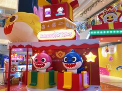 -天河领展广场