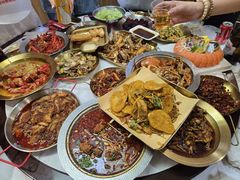-辣盆盆麻辣小龙虾(哈尔滨总店)