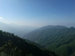 -井冈山风景名胜区