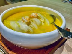 -羊之道草原味道清真餐厅(番禺店)