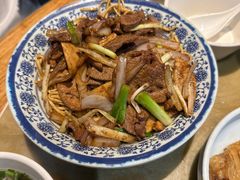 猪肝面-慧娟面馆·餐厅(望江路店)