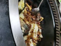 -崔记生活·铁锅炖鱼粘卷子(总店)