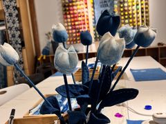 -璞真扎染博物馆