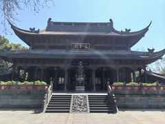 -钱王祠