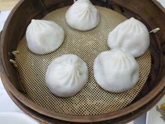 蟹黄汤包-蒋家桥饺面店(四望亭路店)