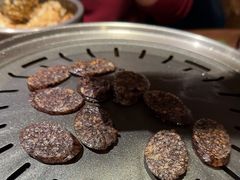 -九田家黑牛烤肉料理(太阳宫广场店)