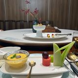 一尘禅意餐厅：不止有禅意，更有舌尖惊喜