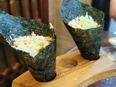 -大佛寺高级素食自助餐厅