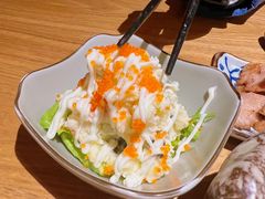 -恋铁板烧(阳光新生活广场店)
