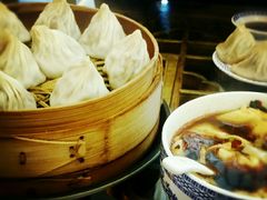 android_upload_pic-笑来喜馄饨小笼工坊店(湖滨街店)