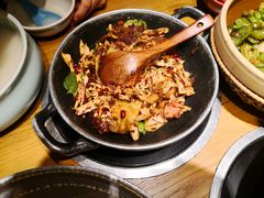 手撕扁担鸡-吃饭皇帝大(合生汇店)