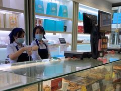 -上海哈尔滨食品厂(淮海中路店)