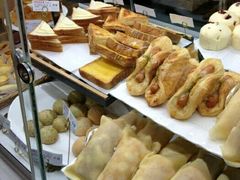 -康欣面包生日蛋糕(幸福店)