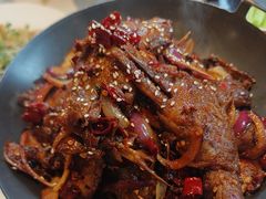 -大鸭梨烤鸭(金色漫香店)