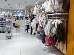 -首开·龙湖成都西宸天街