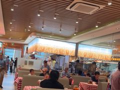 -西贝(宝乐汇店)
