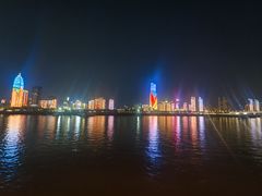-武汉知音号