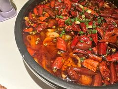-龙湖重庆时代天街