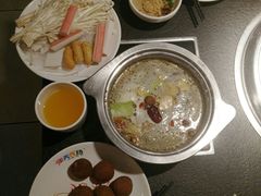 -海天牧场(银川商城店)