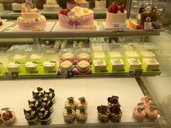 -好利来(SM空港店)