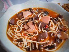 -御花园·粤菜·海鲜火锅(中山公园店)